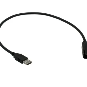21CTVXUSB.2 USB Adapter til Opel