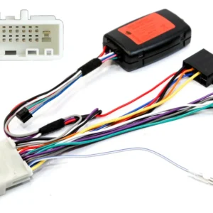 29-704 Interface til Subaru