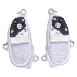 2pcs blinklys LightSource LED -modul 6002TZ0239 6002TZ0240 BMW