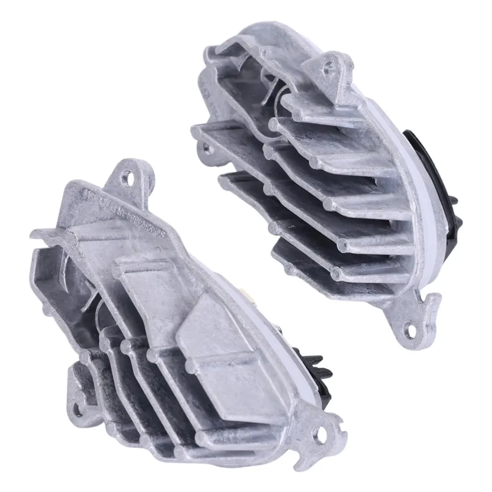 2pcs blinklys LightSource LED -modul 6002TZ0239 6002TZ0240 BMW