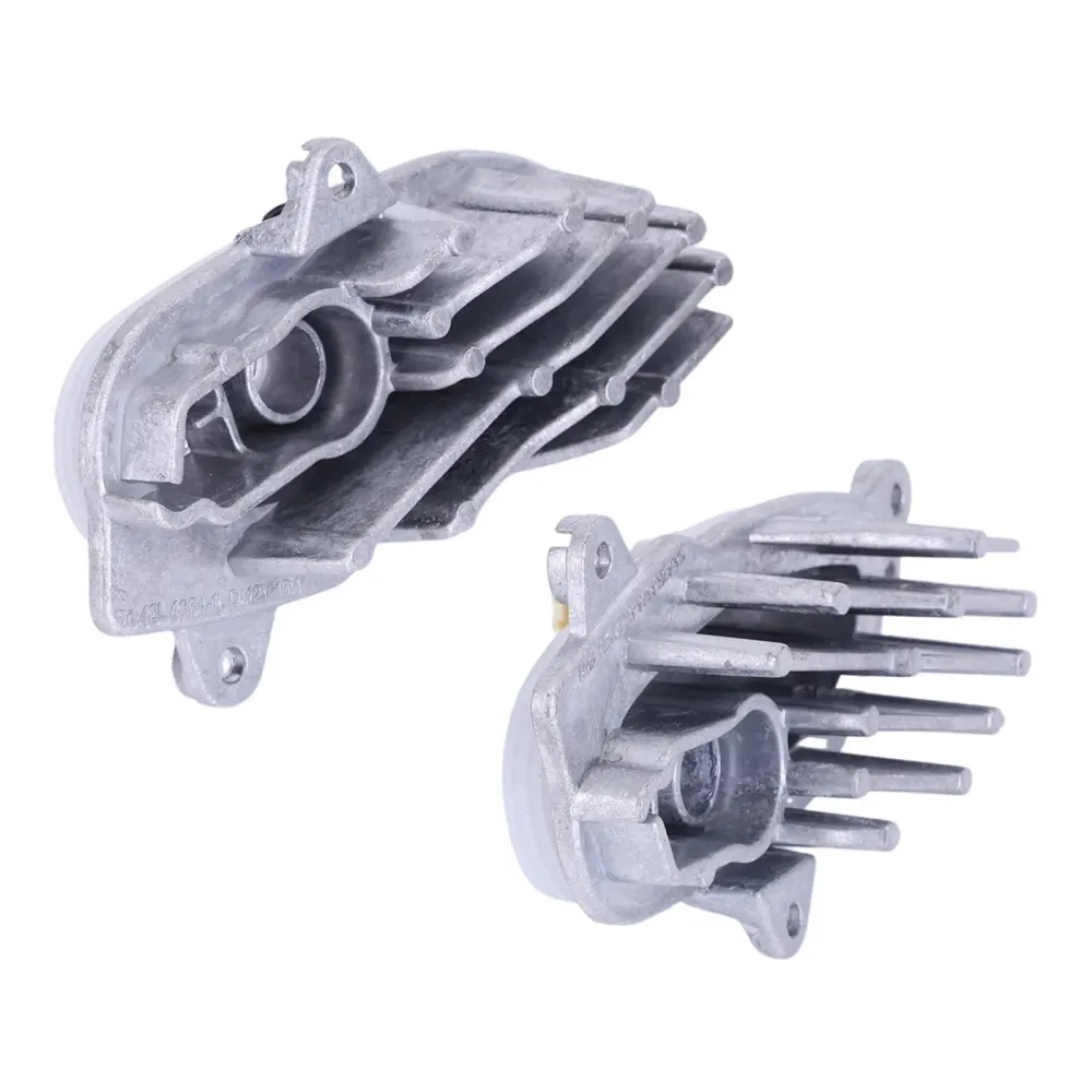 2pcs blinklys LightSource LED -modul 6002TZ0239 6002TZ0240 BMW