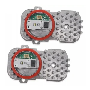 2PCS frontlys LED-lysinnsats diodemodul BMW 428i 435i 2014-2016