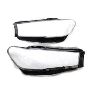 2PCS Hodelys hodelystdekselskall BMW 5-serie G30 G38 2020-2022