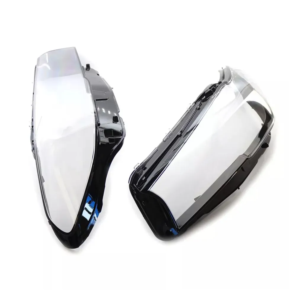 2PCS Hodelys hodelystdekselskall BMW 5-serie G30 G38 2020-2022