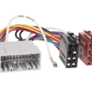 301230577 ISO Stik til Chrysler og Jeep