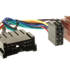 302830220 ISO Stik til Hyundai og Kia