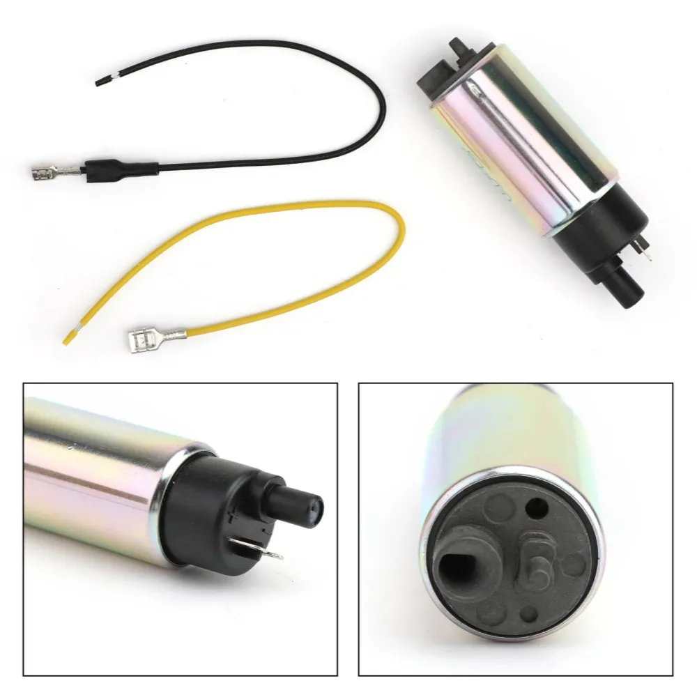 30mm EFI drivstoffpumpe Hyosung GT250R EFI GT650R EFI ST7 Cruiser # 15100H99D00