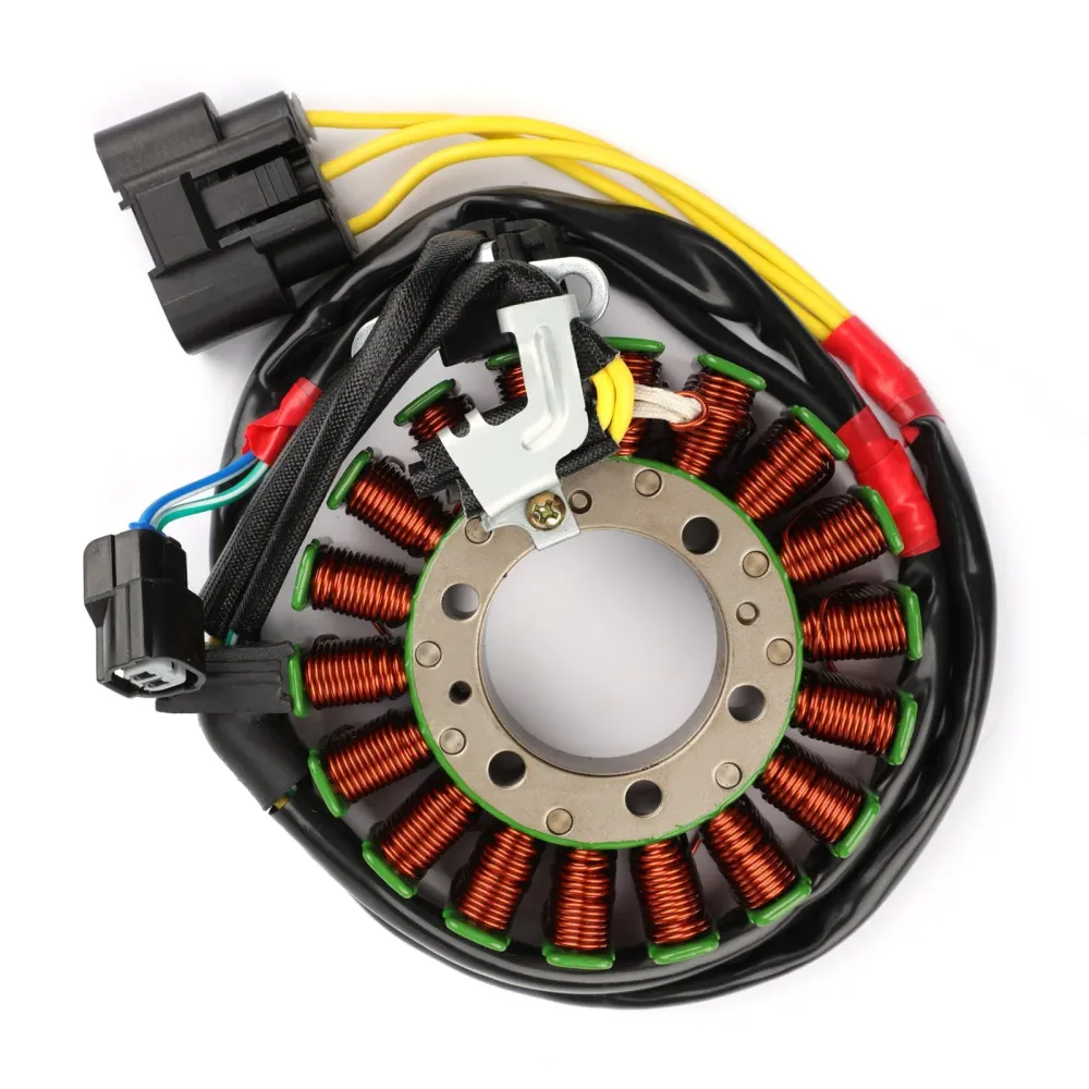 31120-HR4-A42 Stator Honda TRX 500 520 Fourtrax Foreman Fe FM 2014-2021 Generisk