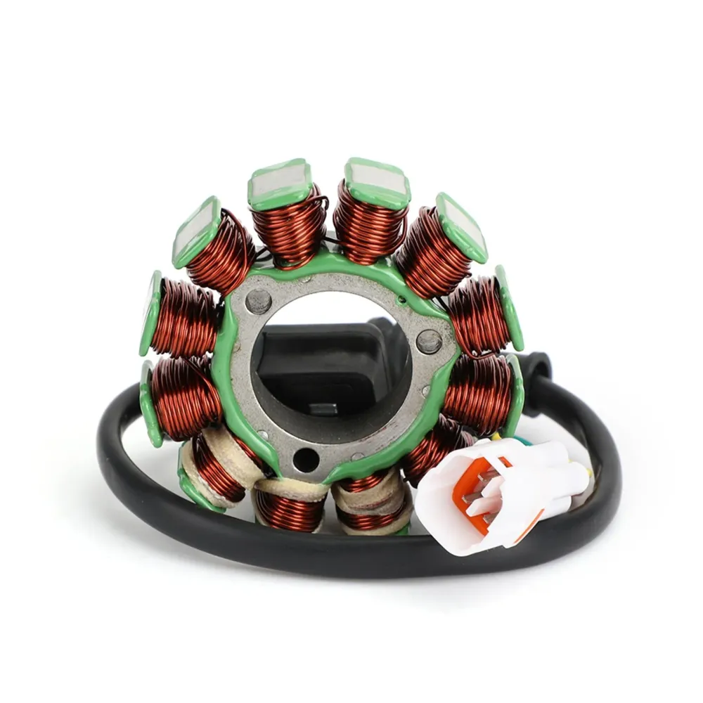32101-28HA0 Generator Magneto Stator Suzuki RMZ250 2014-2017/RMZ450 2013-2018 Generisk