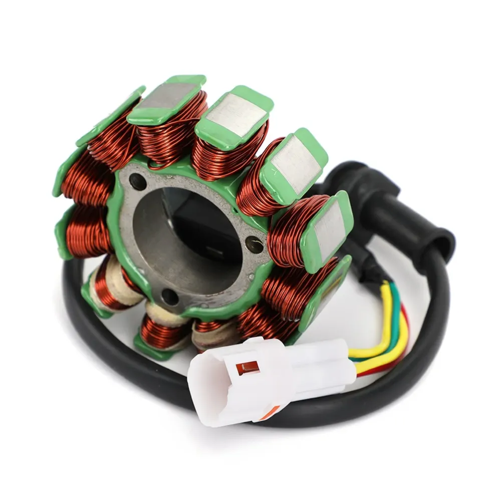 32101-28HA0 Generator Magneto Stator Suzuki RMZ250 2014-2017/RMZ450 2013-2018 Generisk