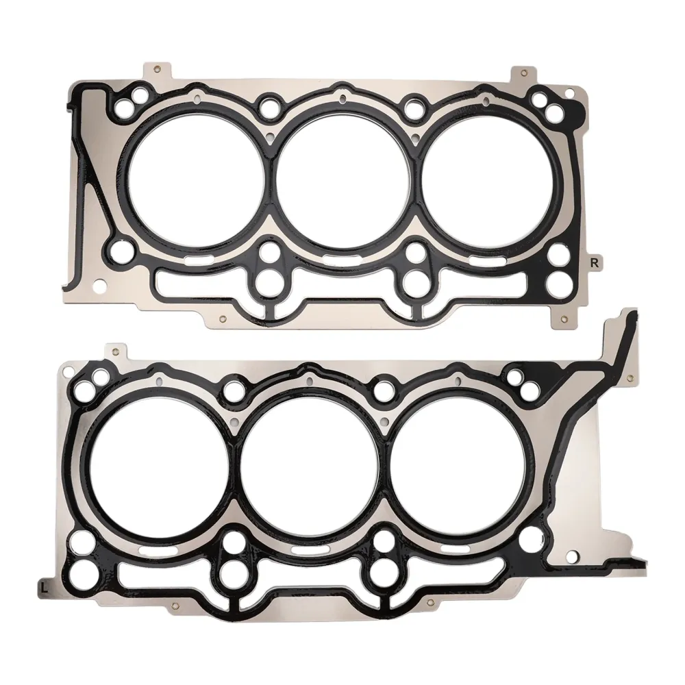3.6L Engine Rebuild Overhalingssett Dodge Chrysler 200 Jeep Ram 1500 2011-2016