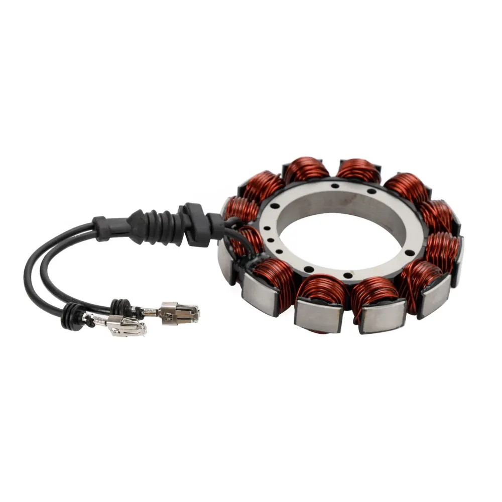38A Stator-generator Dyna Super Wide Glide Low Rider FXD 99-2003 29951-99A