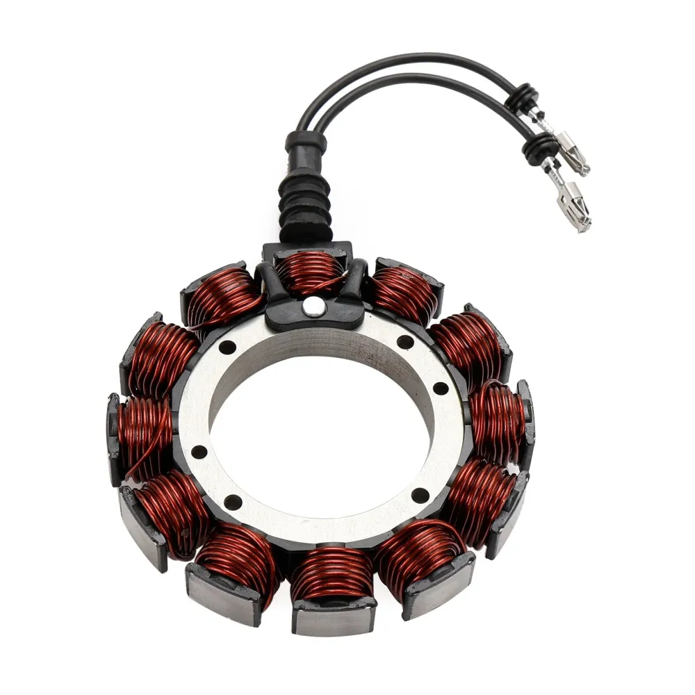 38A Stator-generator Dyna Super Wide Glide Low Rider FXD 99-2003 29951-99A