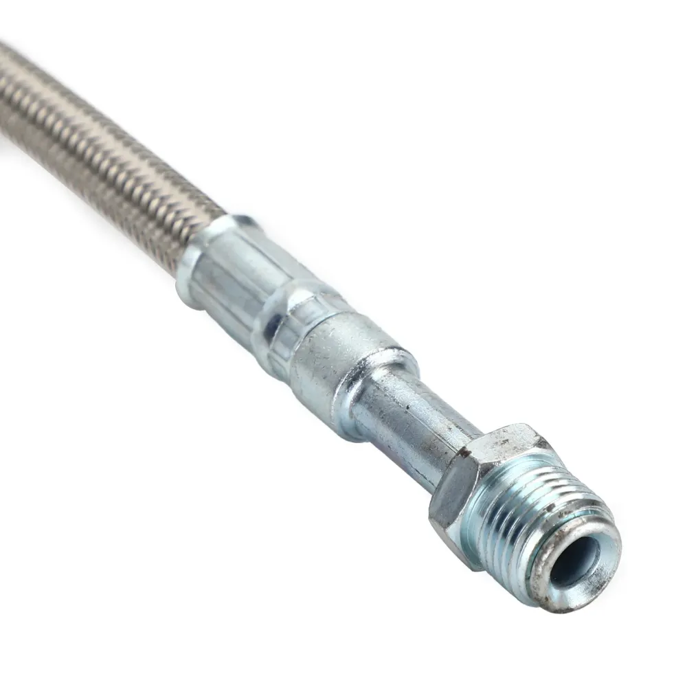 3913824 Turbo Oil Feed Line Tube and Connectors Dodge Cummins 6BT 5.9 89-98 Generisk
