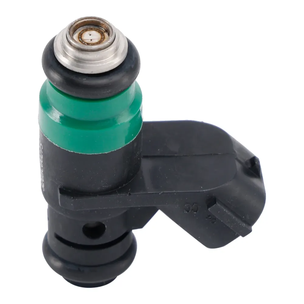 3Pcs Fuel Injector VW Polo Seat Cordoba Toledo Skoda Fabia 1.2 03E906031