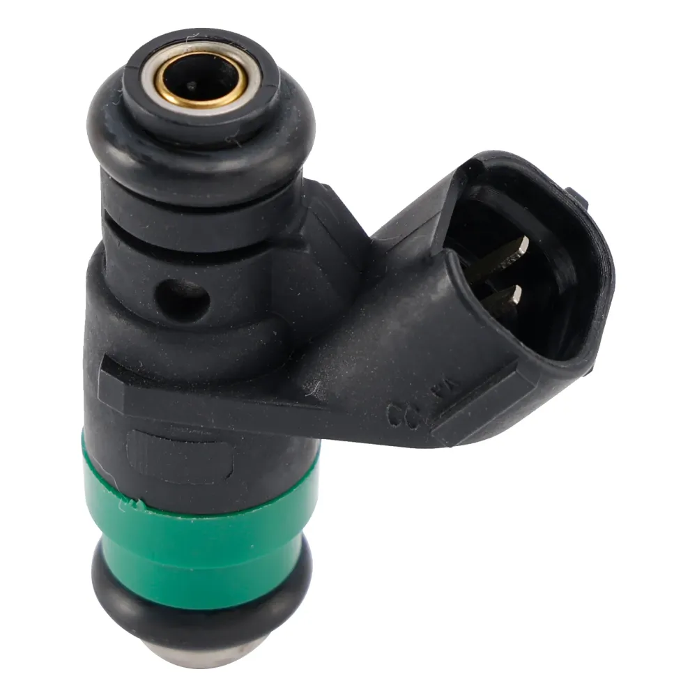 3Pcs Fuel Injector VW Polo Seat Cordoba Toledo Skoda Fabia 1.2 03E906031