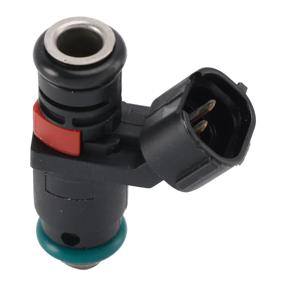 3Pcs Fuel Injector VW Polo Seat Cordoba Toledo Skoda Fabia 1.2 03E906031C