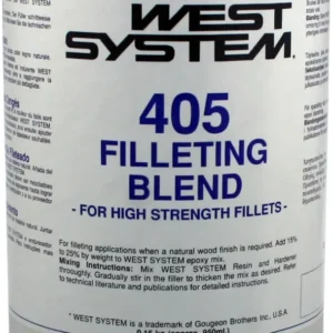 405 Filleting Blend 150 g