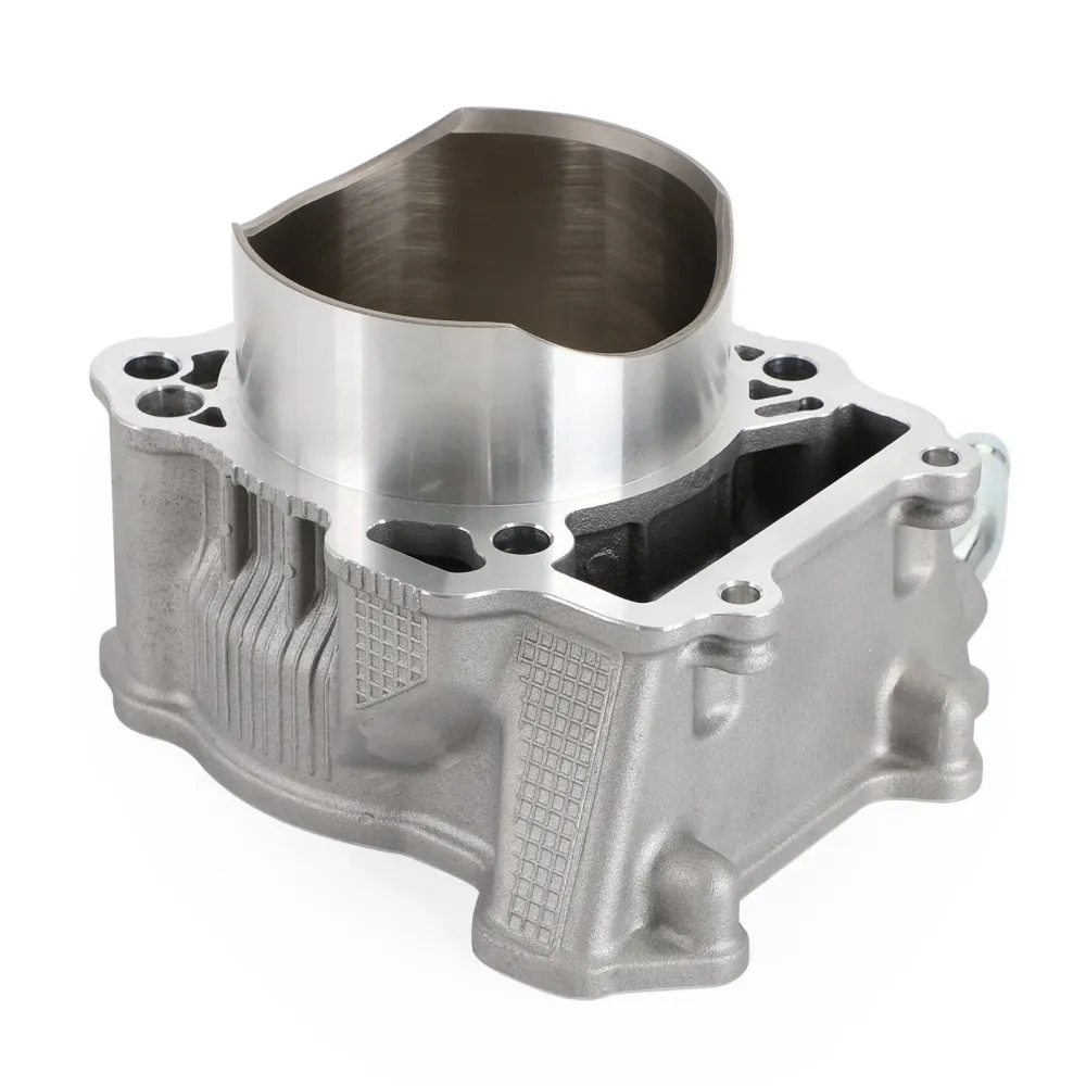 434cc Big bore sylinderstempelpakningssett Suzuki DR-Z 400 DRZ400 2000-2021 generisk