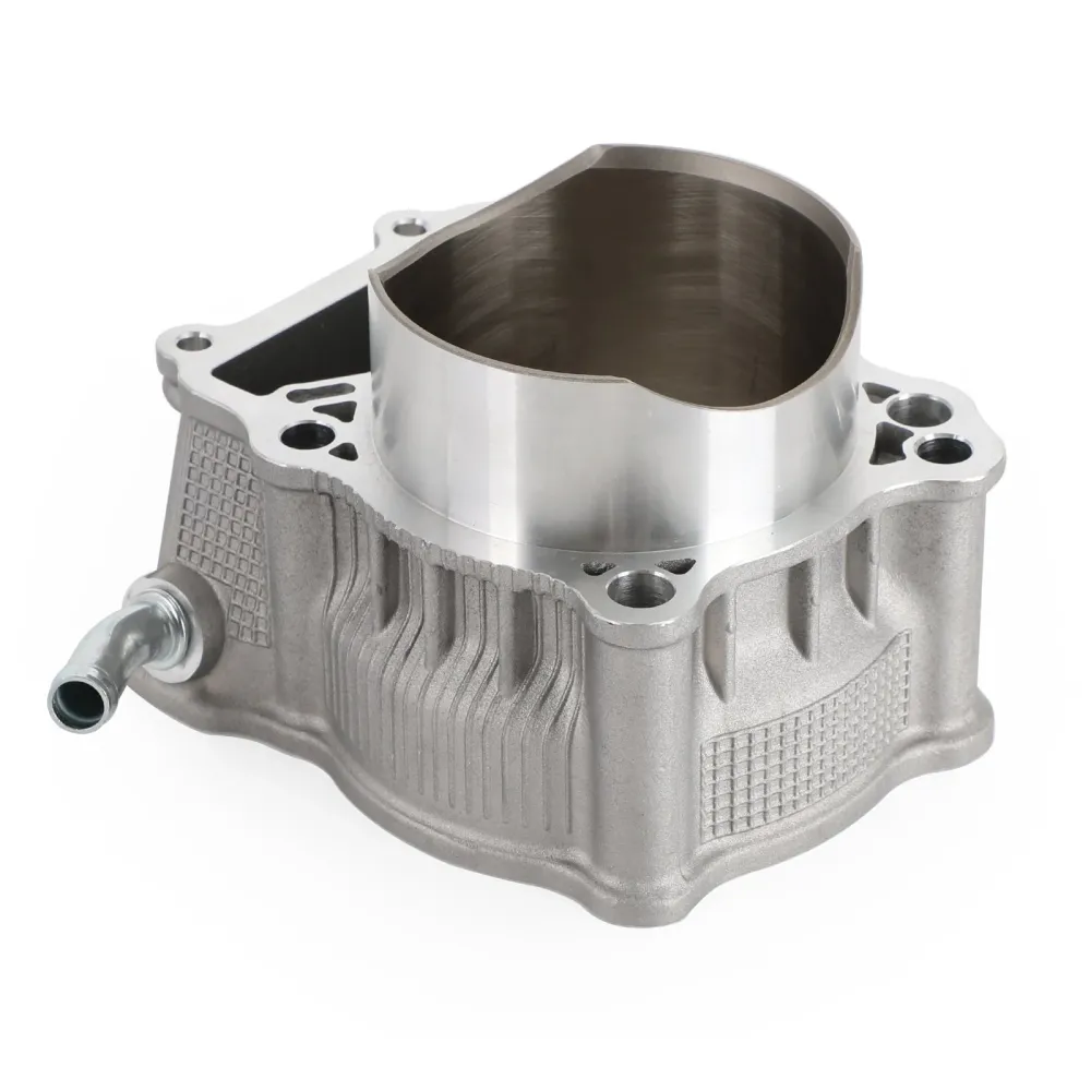 434cc Big bore sylinderstempelpakningssett Suzuki DR-Z 400 DRZ400 2000-2021 generisk