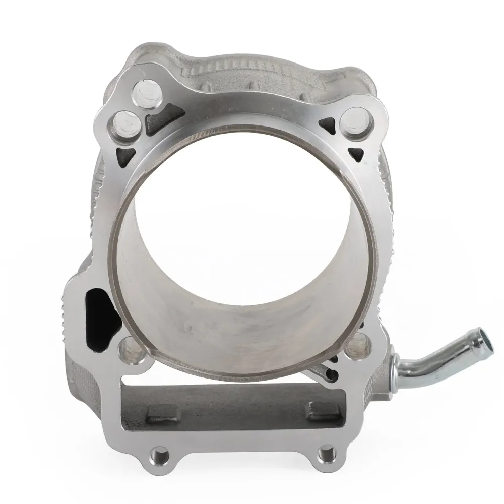 434cc Big bore sylinderstempelpakningssett Suzuki DR-Z 400 DRZ400 2000-2021 generisk