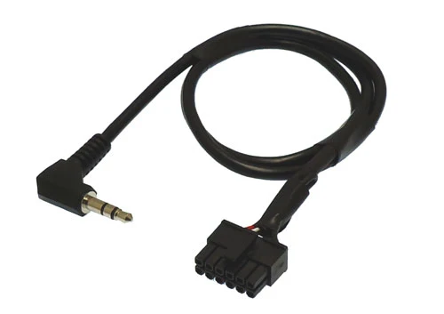 49-007 Lead kabel til 49-PGA-01