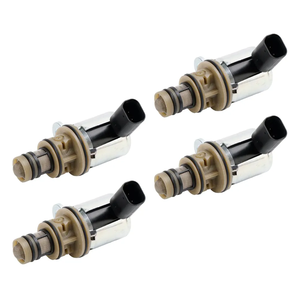 4pcs Multiple Displacement Solenoid 53022298AA Dodge Ram 5.7L 6.4L 10-23