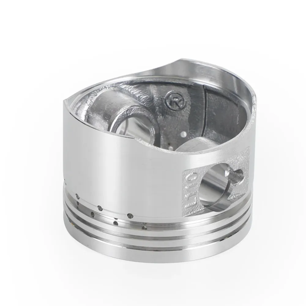 52,4 mm 13mm pinne stempelpakningssett Lifan 110cc 125cc motor pit løype skitt sykkel generisk