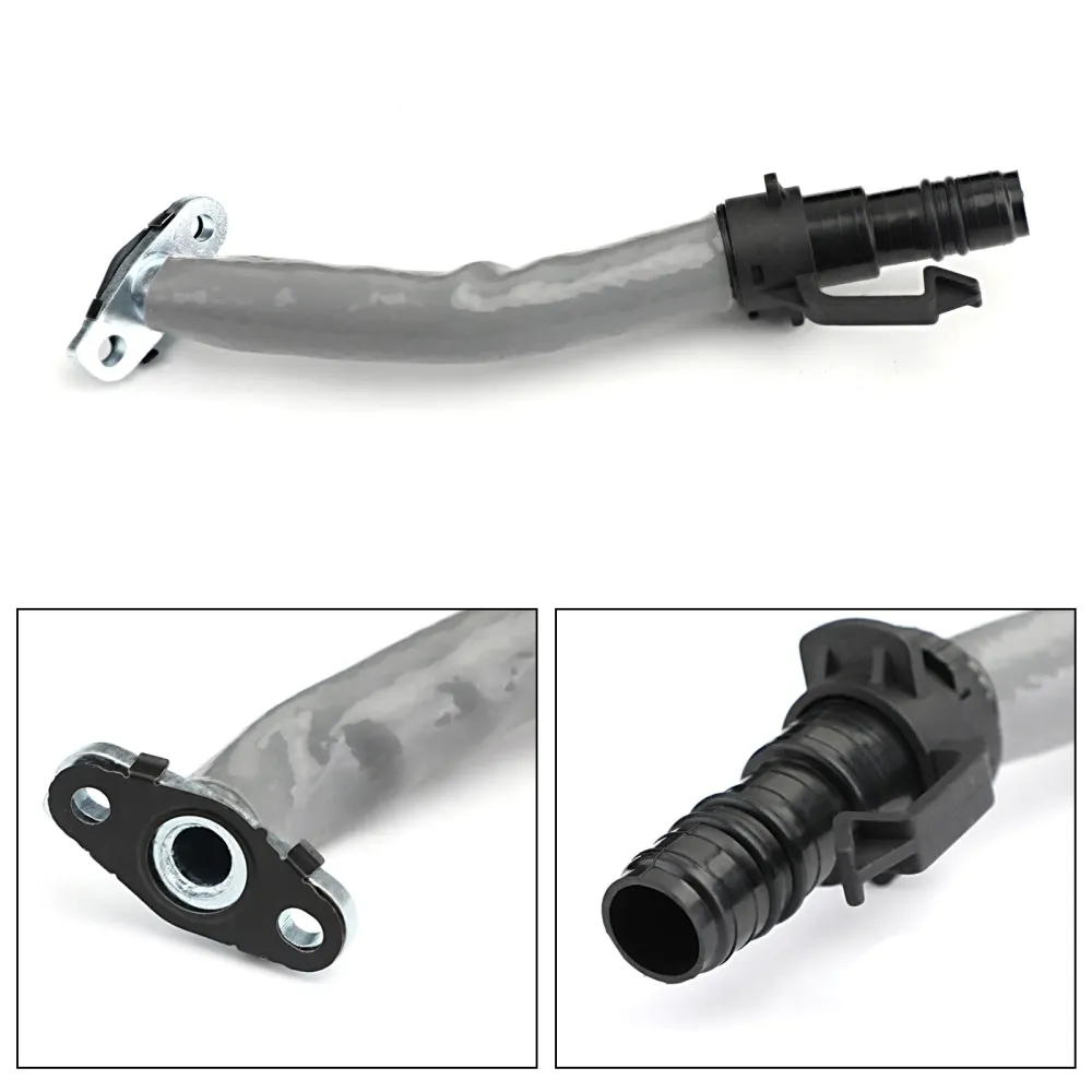55569839 Turbo Oil Retur