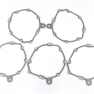 5PCS Stator Cover Gaskets Honda CBR1000RR Fireblade 04-07 CB1000R 2011-2016 Generisk