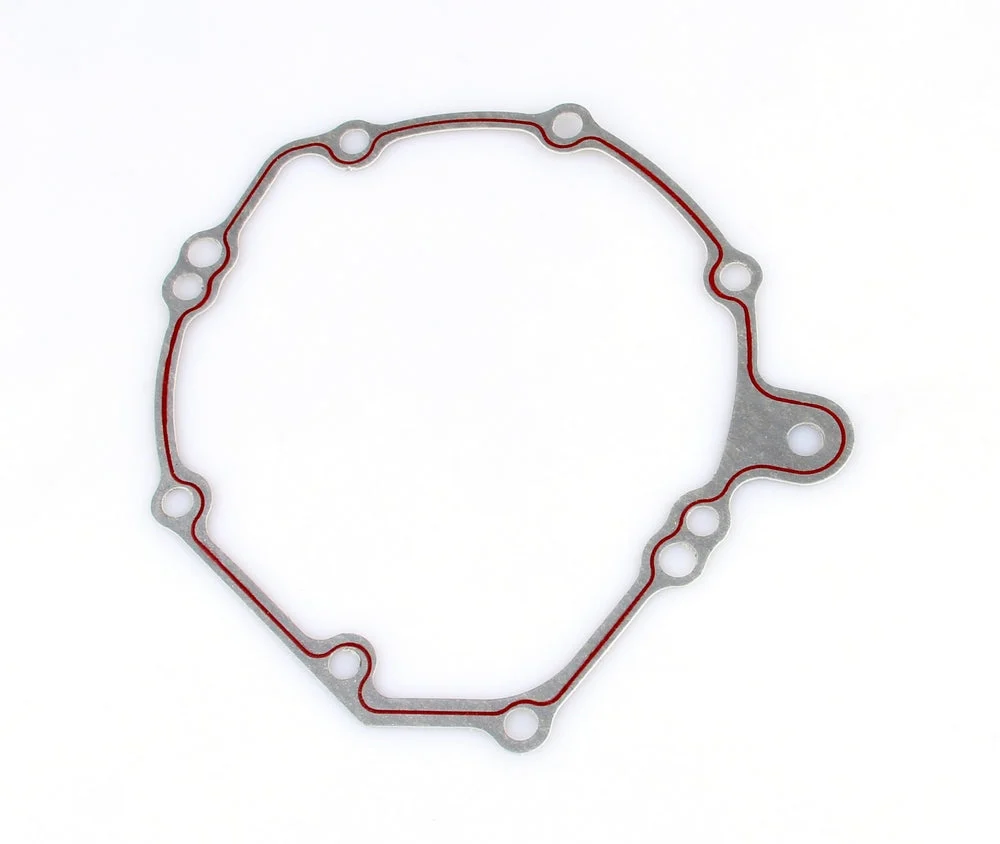 5PCS Stator Cover Gaskets Honda CBR1000RR Fireblade 04-07 CB1000R 2011-2016 Generisk
