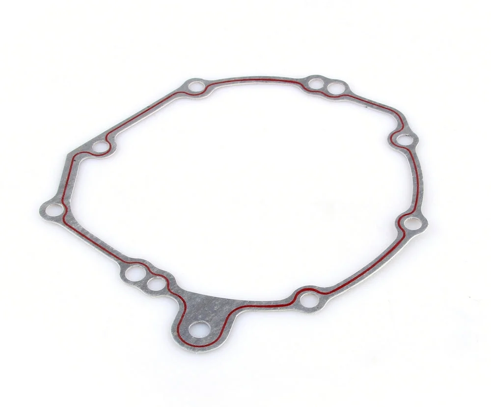 5PCS Stator Cover Gaskets Honda CBR1000RR Fireblade 04-07 CB1000R 2011-2016 Generisk