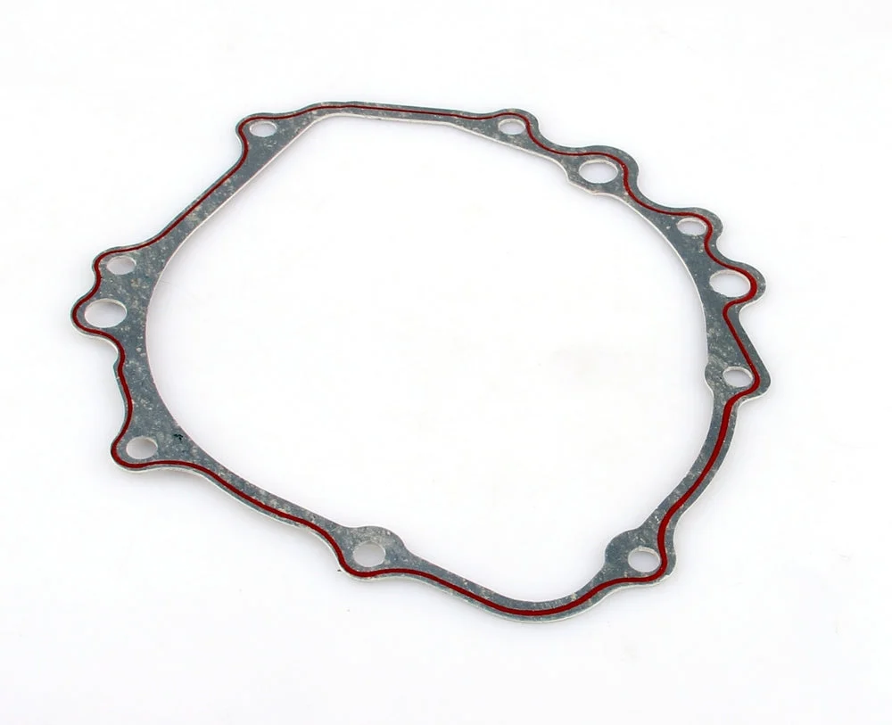 5pcs stator pakning veivhus Honda CBR600RR CBR600RA 2006-2017 11321-MFJ-305 generisk