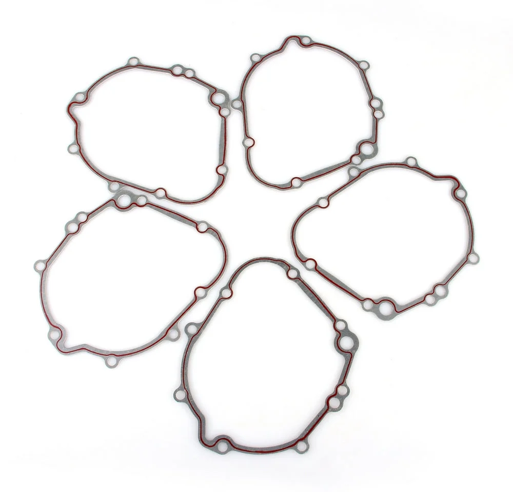 5pcs stator pakning veivhus Suzuki GSX-R 600/750 2006-2016 11483-01H00 Generisk