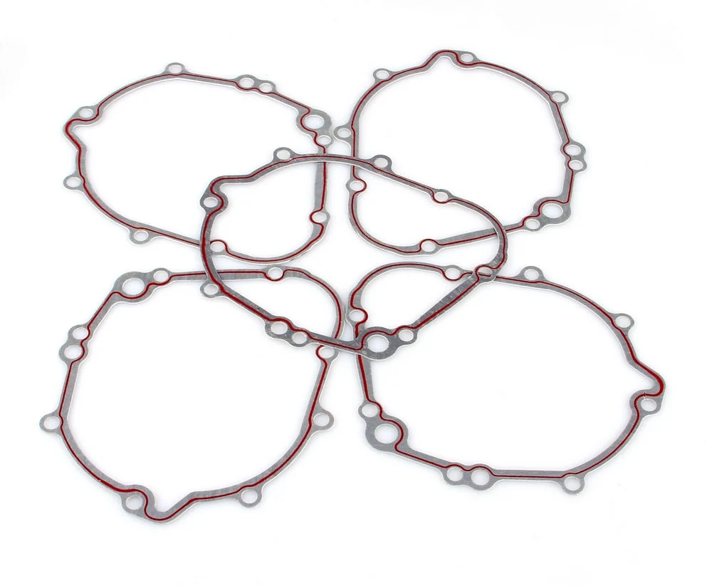 5pcs stator pakning veivhus Suzuki GSX-R 600/750 2006-2016 11483-01H00 Generisk