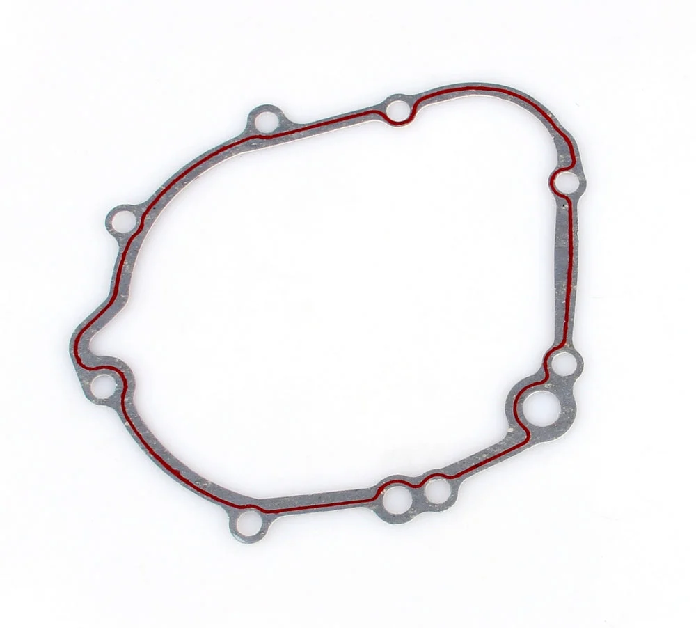 5pcs stator pakning veivhus Suzuki GSX-R 600/750 2006-2016 11483-01H00 Generisk