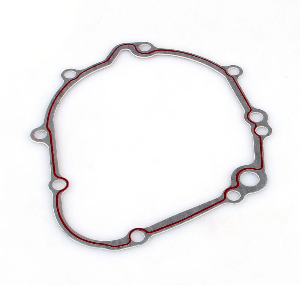 5pcs stator pakning veivhus Suzuki GSX-R 600/750 2006-2016 11483-01H00 Generisk