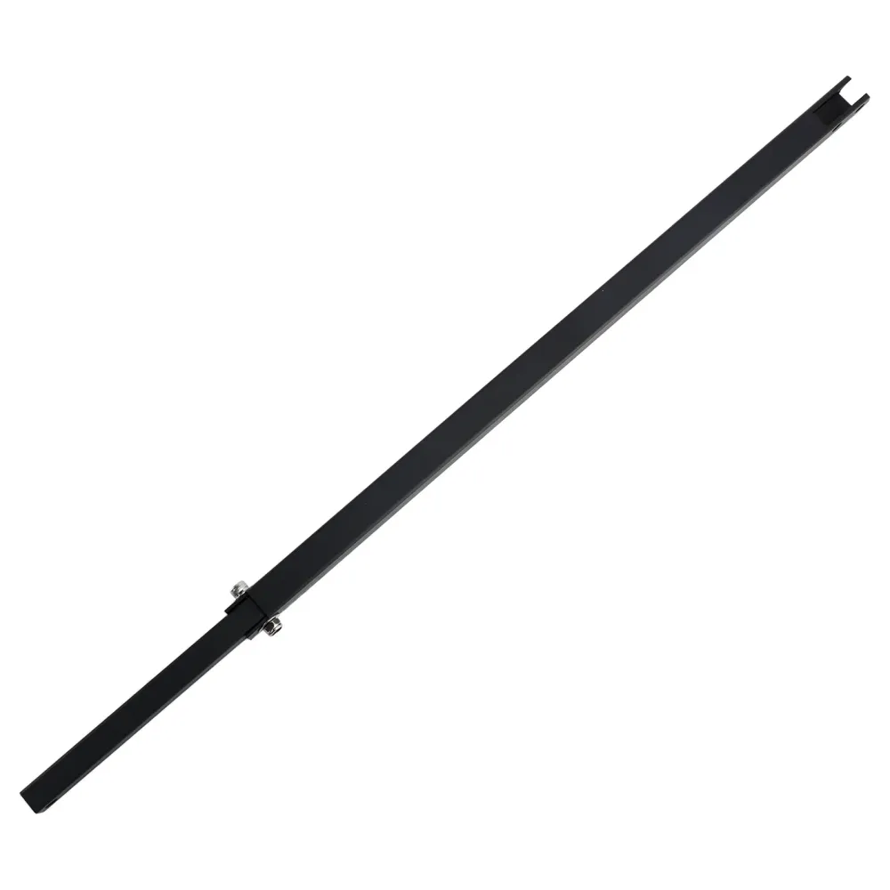 675364 Pitch Arm Overall Length 33" Lippert Solera 63" Overall Awning