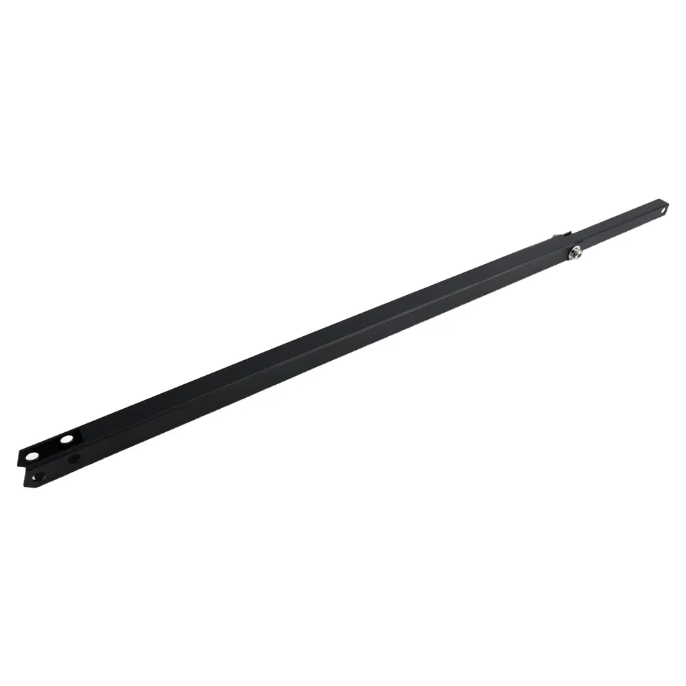 675364 Pitch Arm Overall Length 33" Lippert Solera 63" Overall Awning