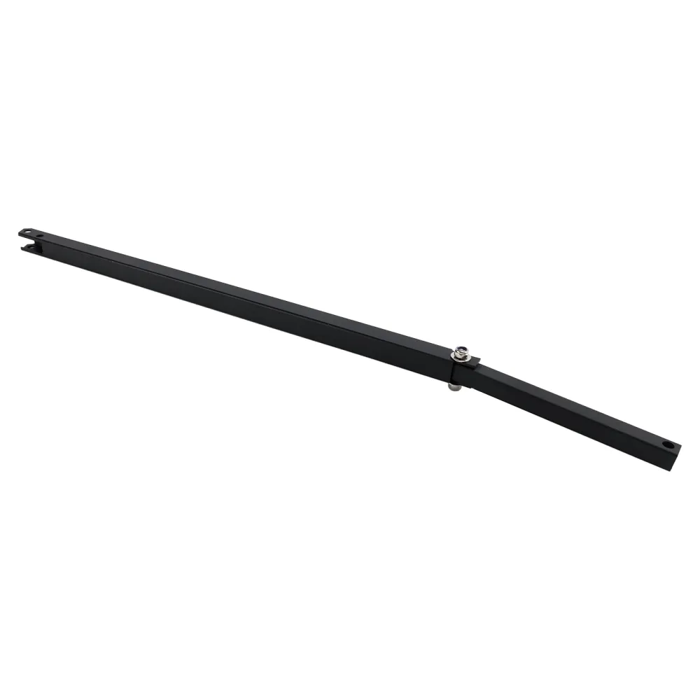 675364 Pitch Arm Overall Length 33" Lippert Solera 63" Overall Awning