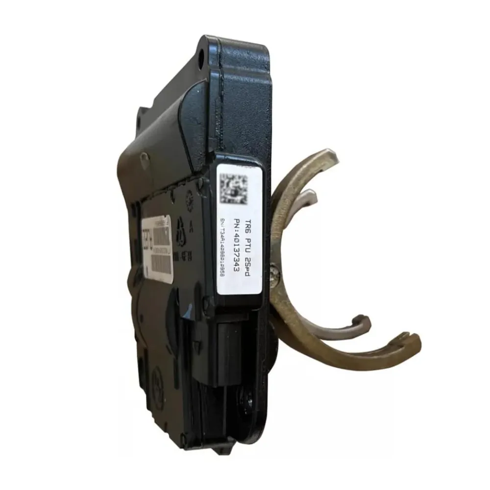 68321349ad Transfer Case Actuator Jeep Cherokee 2014-2018 4x4 FWD
