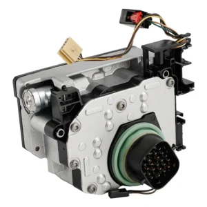68376696AA 62TE 2006-UP Lancia (6 SPEEDS) Transmission Solenoid Block