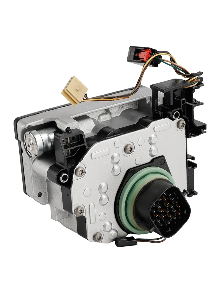 68376696AA 62TE 2006-UP Lancia (6 SPEEDS) Transmission Solenoid Block