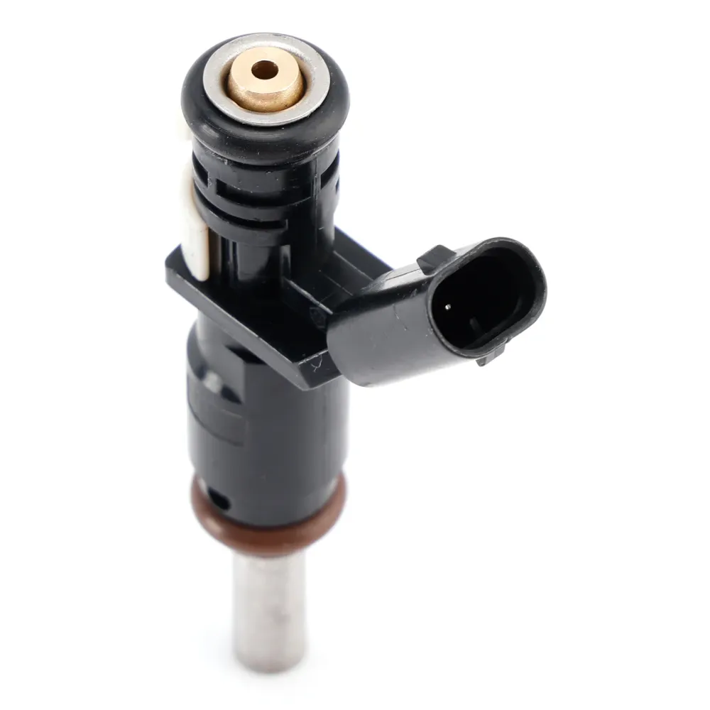 6Pcs Fuel Injector Mercedes-Benz E350 R350 S400 C280 C300 3.5L A2720780249