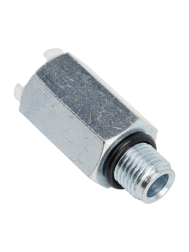 800-714 Overføringslinjekontakt - 3/8in. OD Tube x 14mm-1.5 1 stk