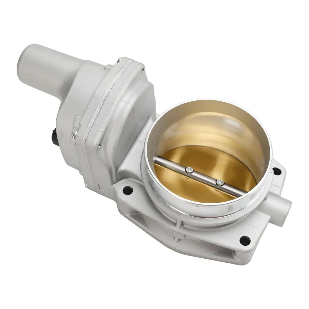 92mm gasspjeld 12605109 LS3 LS7 L76 L99 Corvette Camaro 2010-2013 FedEx Express