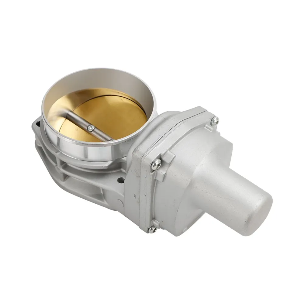 92mm gasspjeld 12605109 LS3 LS7 L76 L99 Corvette Camaro 2010-2013 FedEx Express