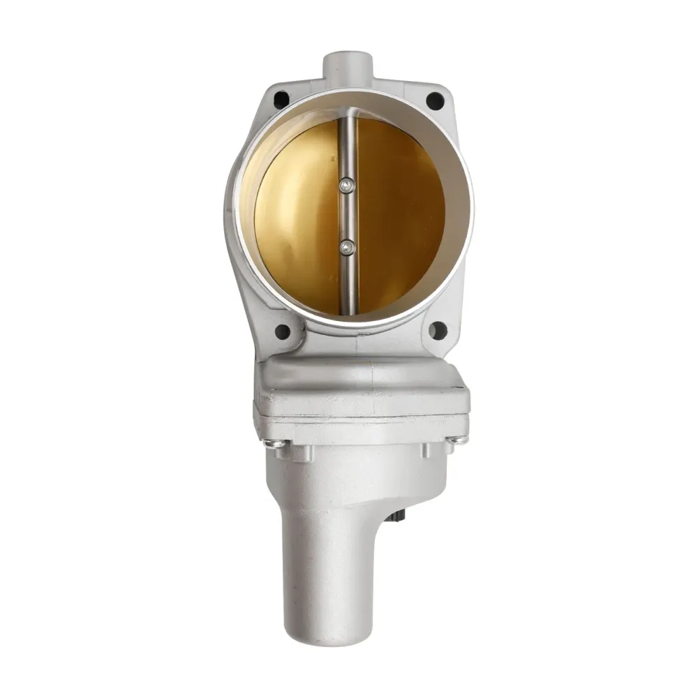 92mm gasspjeld 12605109 LS3 LS7 L76 L99 Corvette Camaro 2010-2013 FedEx Express