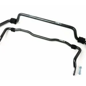 H&R 94-96 BMW M3 3.0L E36 28mm Adj. 2 Hole Sway Bar - Front