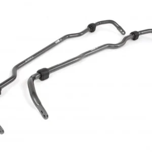 H&R 96-02 BMW Z3 4 Cyl/6 Cyl RC 28mm Adj. 2 Hole Sway Bar - Front